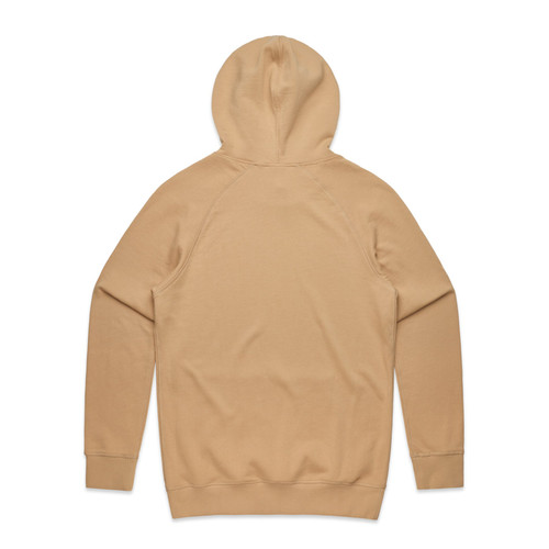 TAN - BACK premium-hood-tan-back